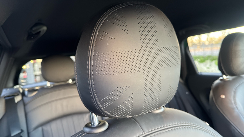 MINI Clubman 1.5 Cooper Exclusive Premium 6dr Auto Petrol Estate